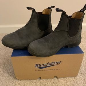 Blundstone Boots